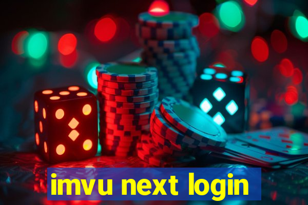 imvu next login